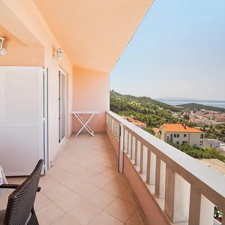 Appartement Emilija