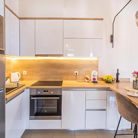 Emilija Appartement Makarska