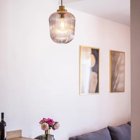 Appartement Emilija Makarska