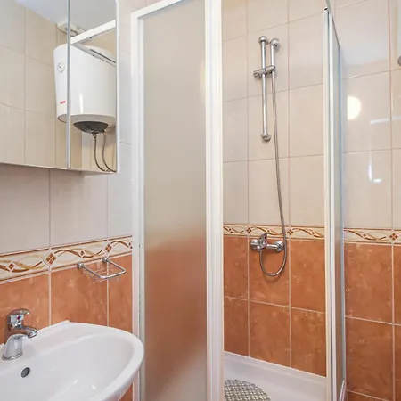 Appartement Emilija