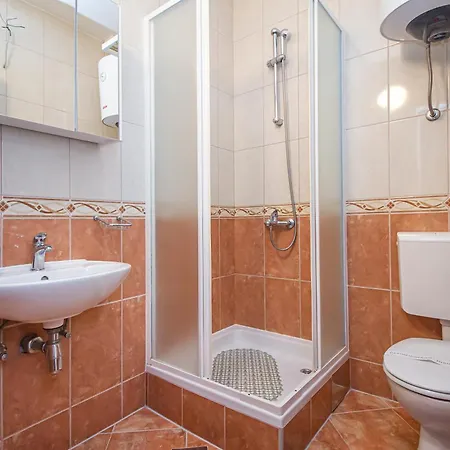 Appartement Emilija *