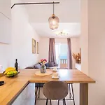 Apartman Emilija