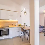 Emilija Apartman Makarska