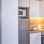 Emilija Apartman *