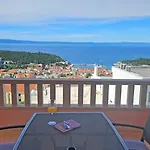Emilija Apartman Makarska