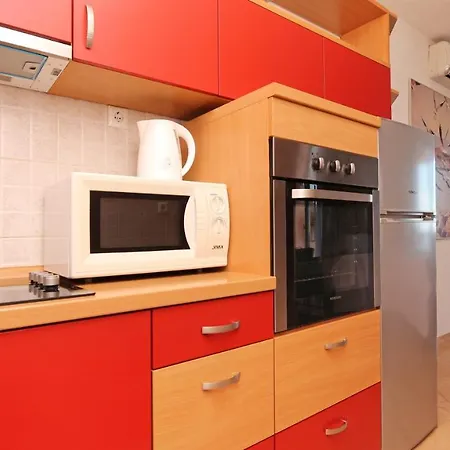 Apartamento Emilija *