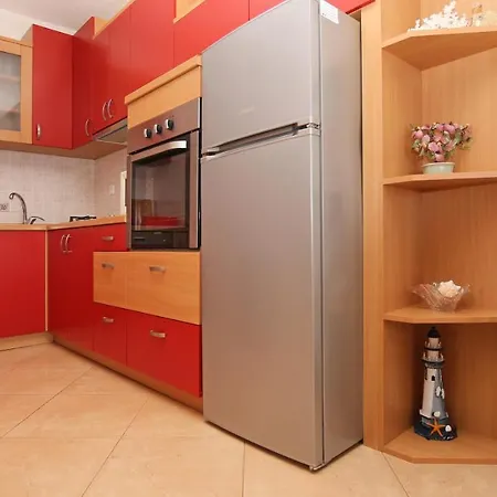 Apartamento Emilija *