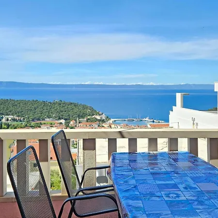 Emilija * Makarska