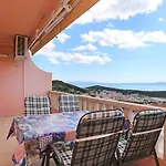 Emilija Appartamento Makarska