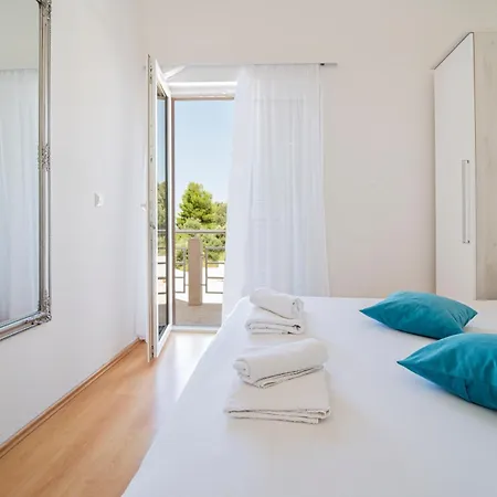 Apartment Emilija
