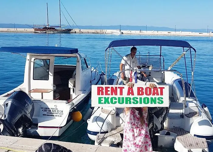 Emilija * Makarska