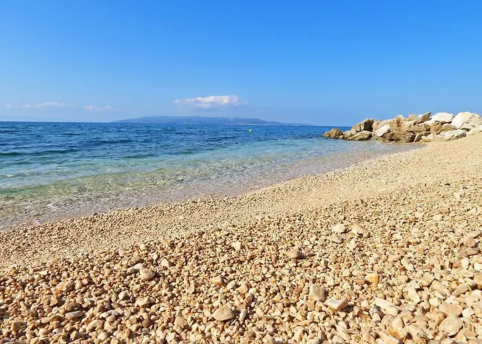 Appartement Emilija Makarska