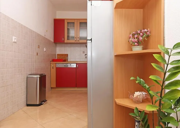 Emilija Appartement Makarska