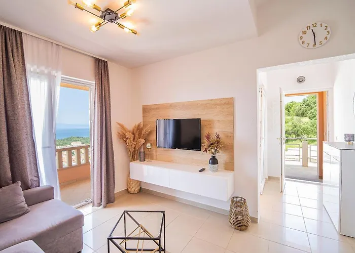Appartement Emilija Makarska