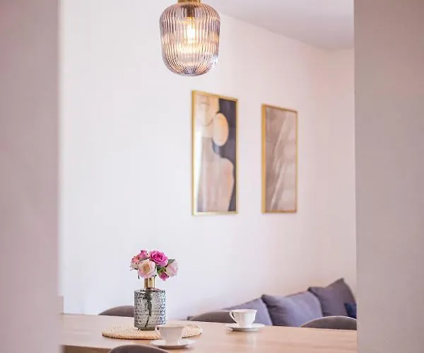 Appartement Emilija Makarska