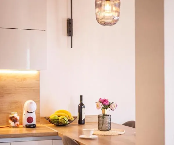 Appartement Emilija