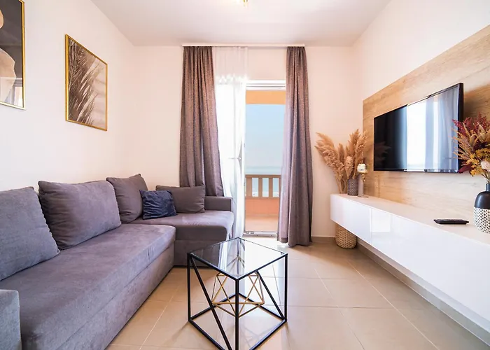 Emilija Appartement