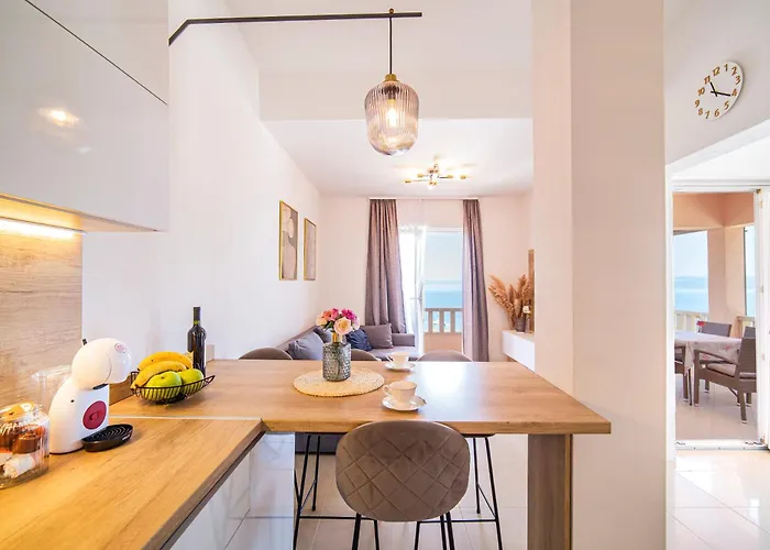 Appartement Emilija