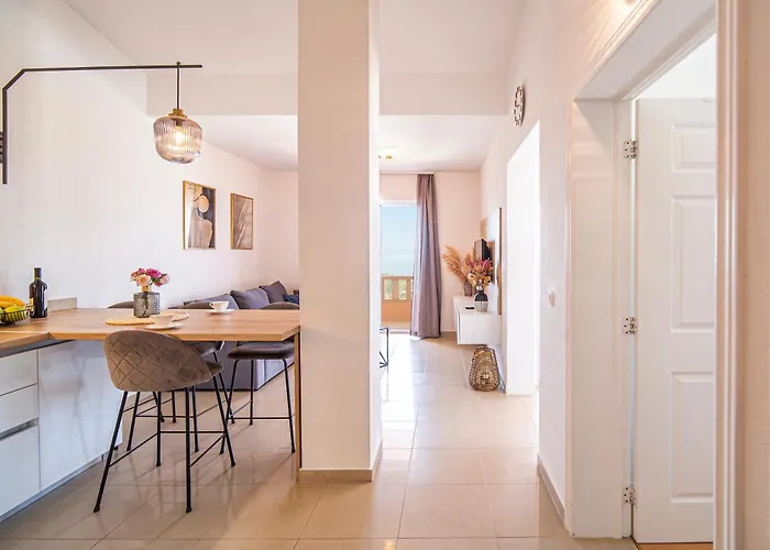 Appartement Emilija