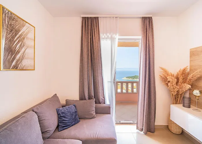 Appartement Emilija Makarska