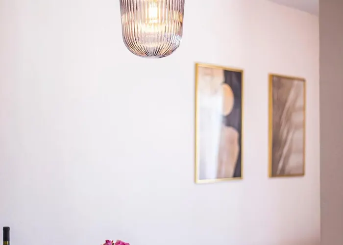 Appartement Emilija Makarska