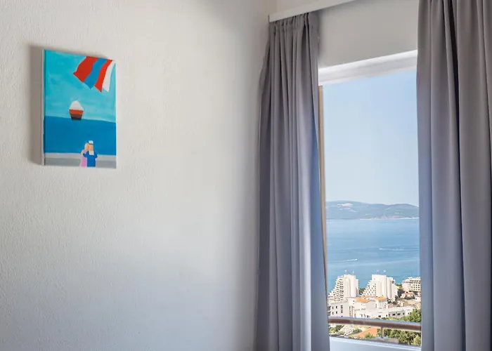 Emilija Appartement