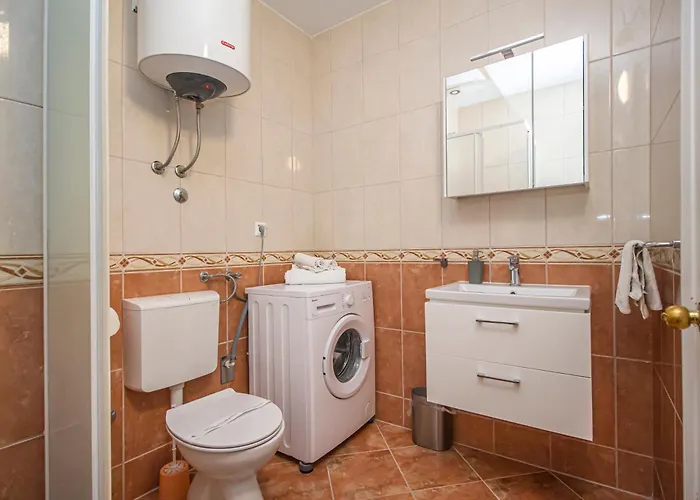 Emilija Appartement