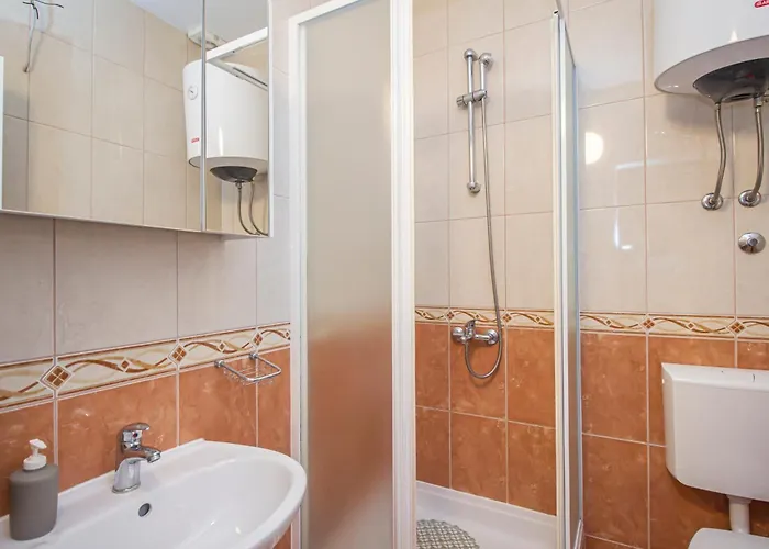 Appartement Emilija