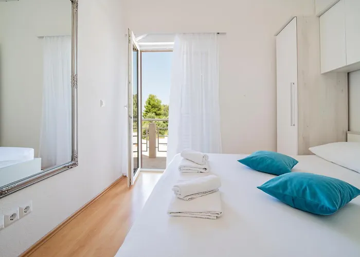 Appartement Emilija