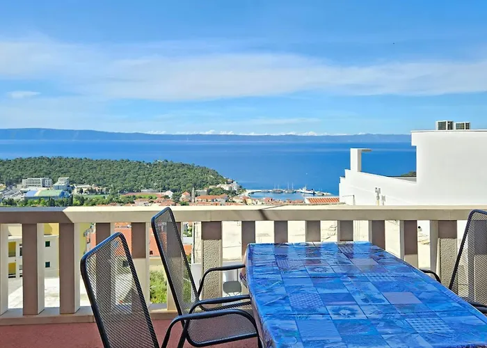 Emilija * Makarska